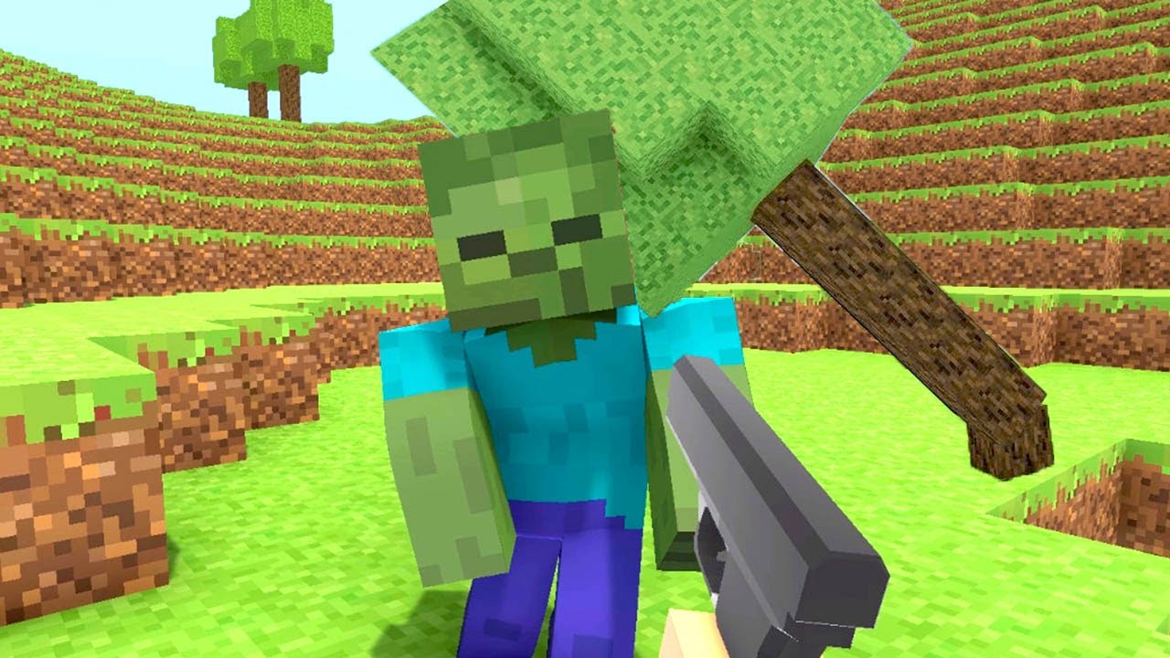 ポッキー 史上最悪の マイクラ がめちゃくちゃで笑ってしまう Youtuberコメ速報 ポッキー 史上最悪の マイクラ がめちゃくちゃで笑ってしまう Youtuberコメ速報