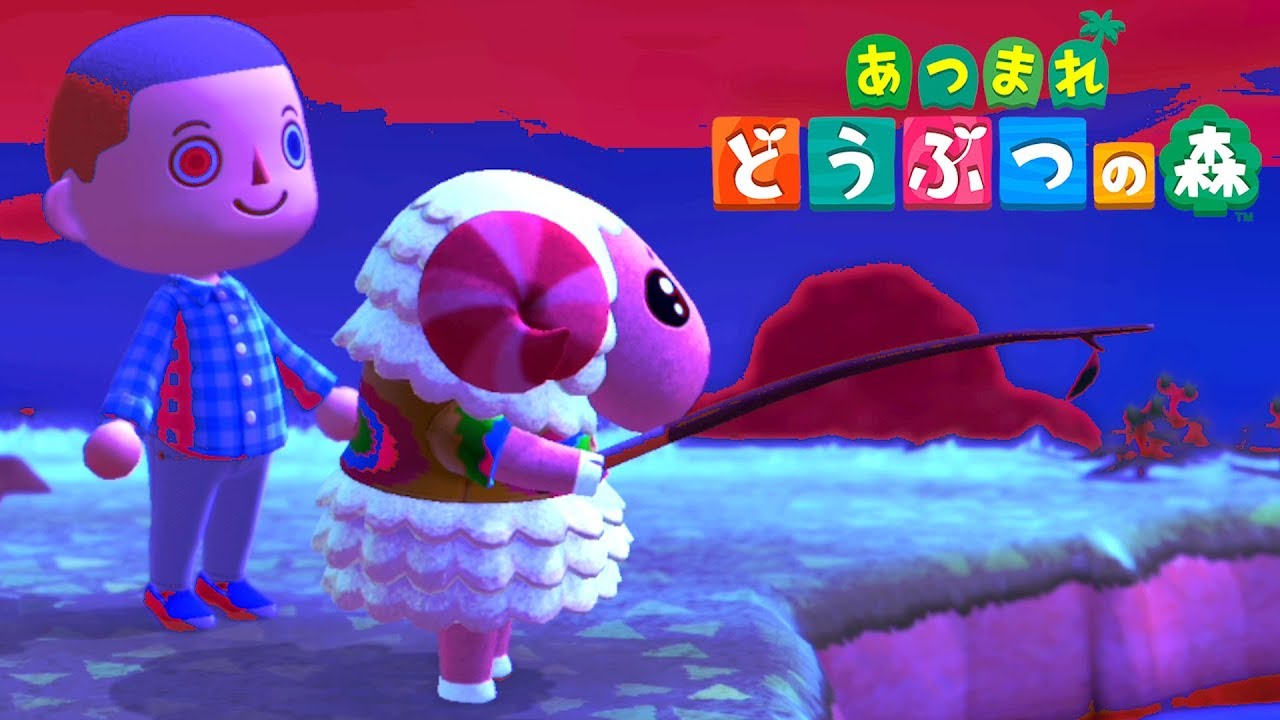 キヨ 俺はお前を許さない あつまれ どうぶつの森 2 Youtuberコメ速報