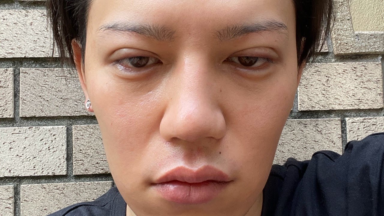 よりひと また二重整形しました Youtuberコメ速報