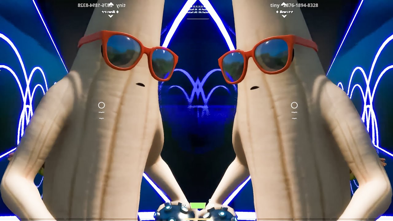 コンプリート フォートナイト バナナ Hd壁紙ギャラリー