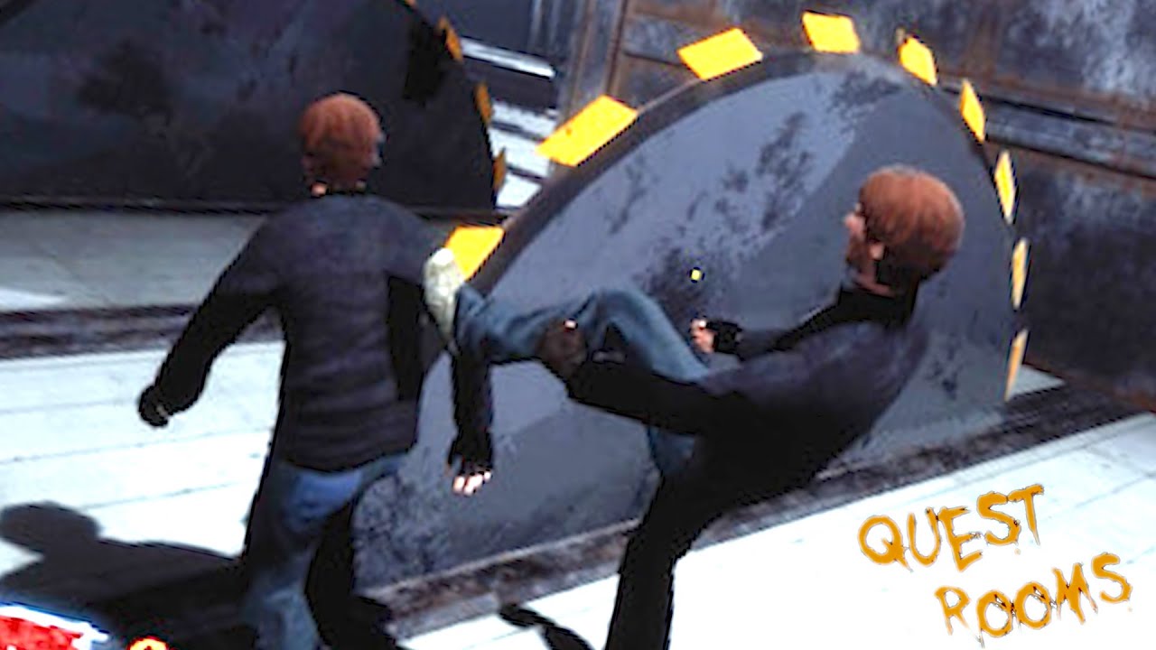 キヨ 4人実況 絶対クリアできない即死だらけの笑えるゲーム Quest Rooms Youtuberコメ速報 キヨ 4人実況 絶対クリアできない即死だらけの笑えるゲーム Quest Rooms Youtuberコメ速報