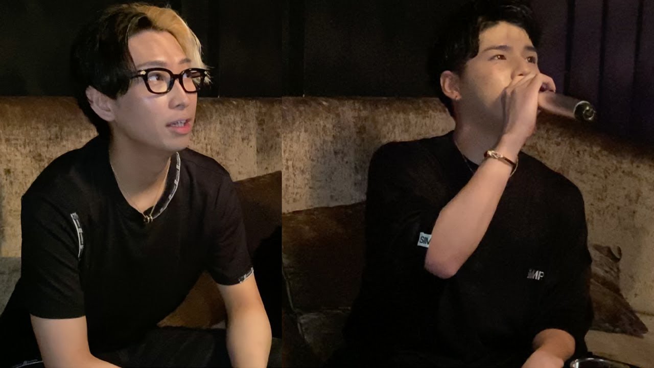 家族 マイファス hiro