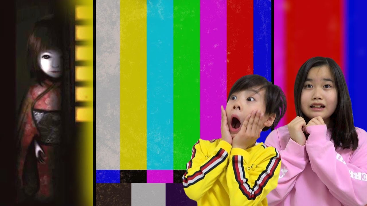 キッズライン 恐怖444回目のただいま4 テレビ 怪奇現象 ウーバーイーツ来た アプリ こうくんねみちゃんゲーム Youtuberコメ速報