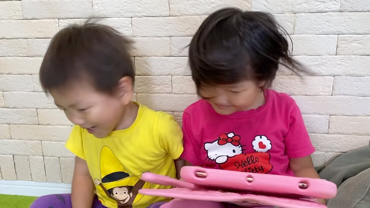 せんももあいしー ヘッドバンギングするあいちゃんしーくん Youtuberコメ速報