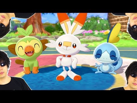 もこう ポケモンソード シールド実況プレイ クリアまで Youtuberコメ速報 もこう ポケモンソード シールド実況プレイ クリアまで Youtuberコメ速報