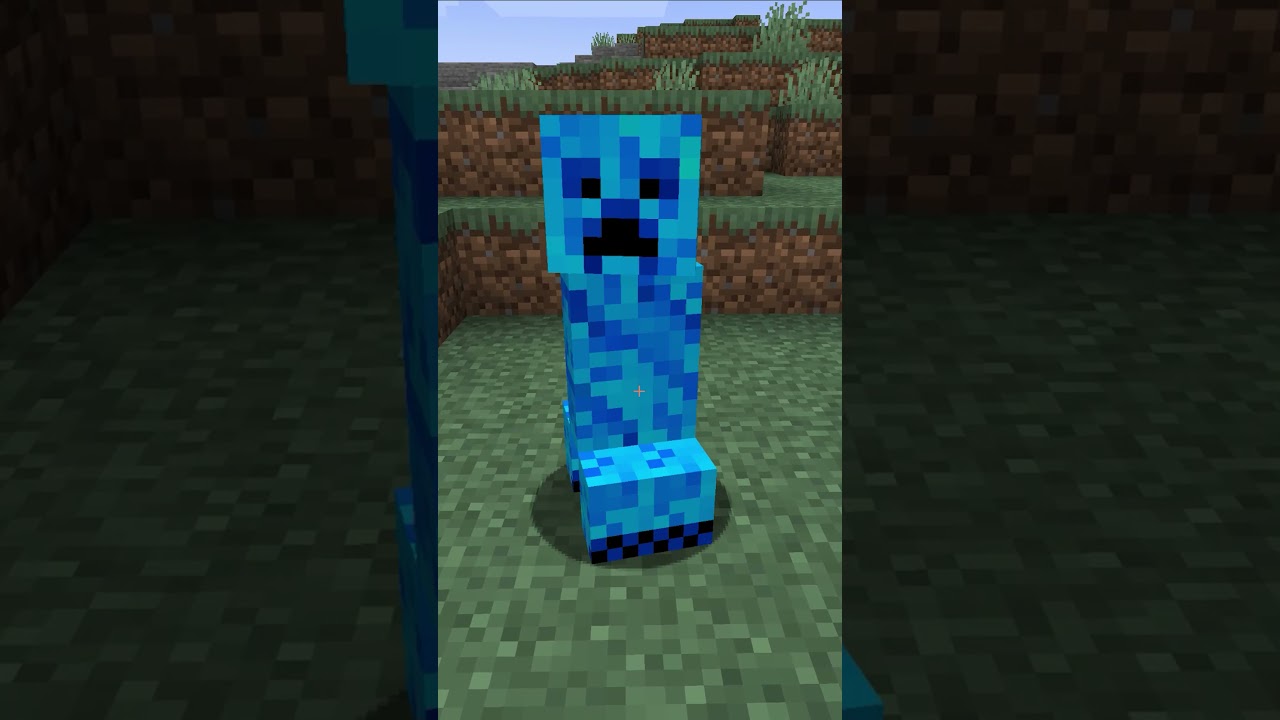 カズチャンネル どのクリーパーが成仏する Minecraft Shorts Youtuberコメ速報