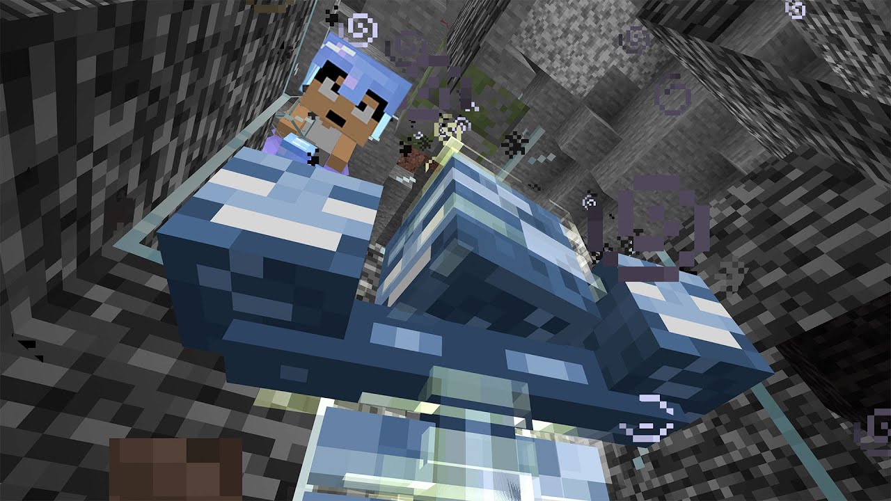 カズチャンネル ウィザーを奈落に落としたら大変なことに Part153 マイクラ Youtuberコメ速報 カズチャンネル ウィザーを奈落に落としたら大変なことに Part153 マイクラ Youtuberコメ速報