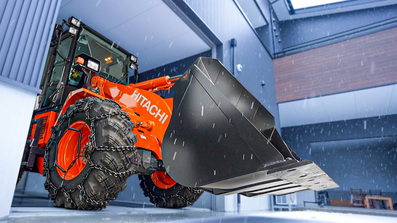 カズチャンネル 雪道最強の車 タイヤショベル買いました Youtuberコメ速報 カズチャンネル 雪道最強の車 タイヤショベル買いました Youtuberコメ速報