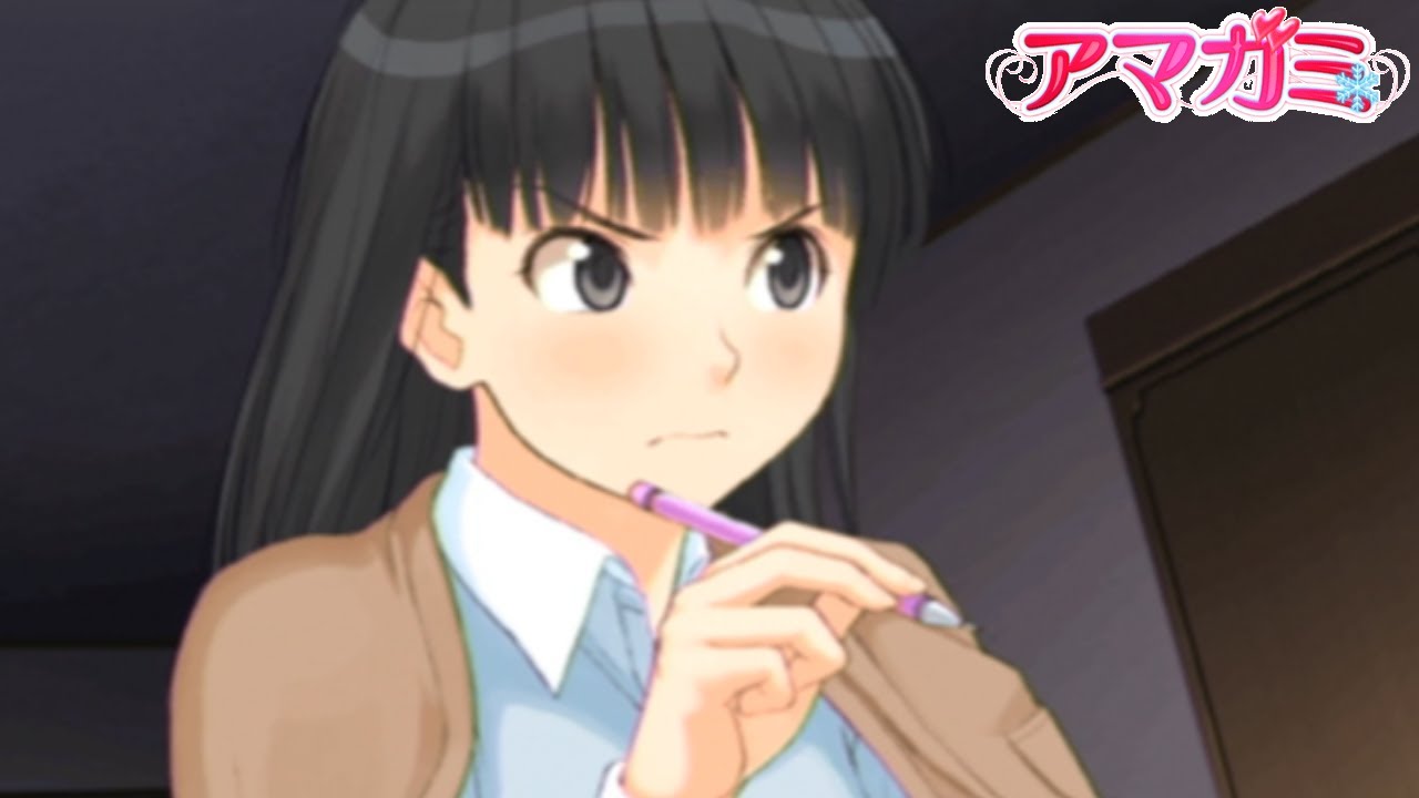 もこう キモオタ関西人のアマガミ実況プレイ 絢辻さん編 その1 Youtuberコメ速報