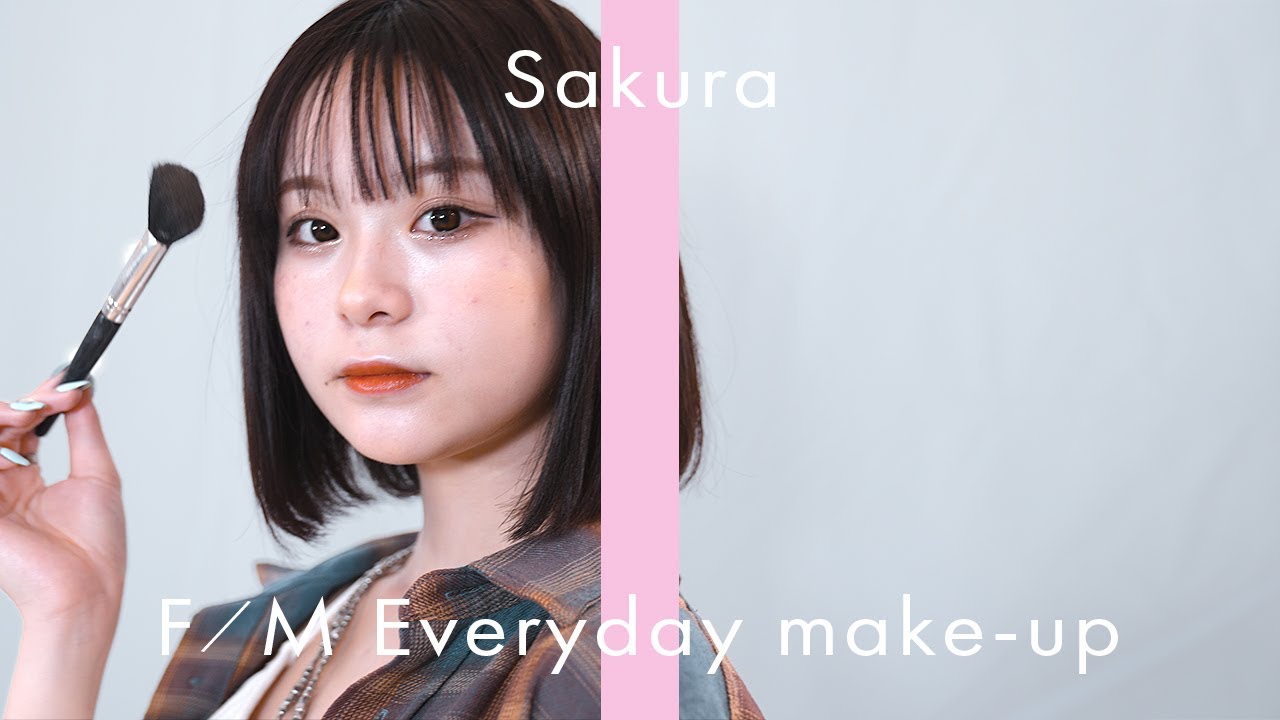 Meltv The First Make 初心者向け毎日メイク さくら Youtuberコメ速報 Meltv The First Make 初心者向け毎日メイク さくら Youtuberコメ速報