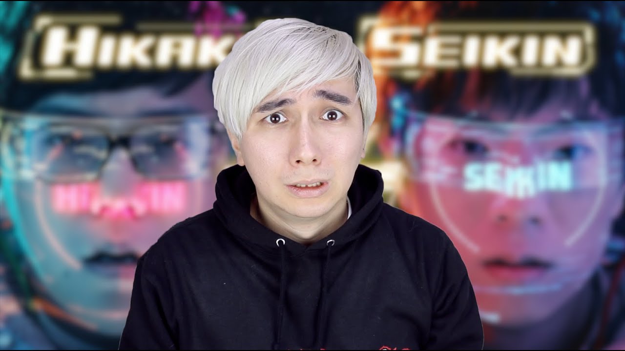 Pdrさん ヒカキン セイキンの光を徹底レビュー Youtuberコメ速報
