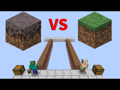 カズチャンネル 草vs菌糸どっちが早く育つのか Minecraft Shorts Youtuberコメ速報