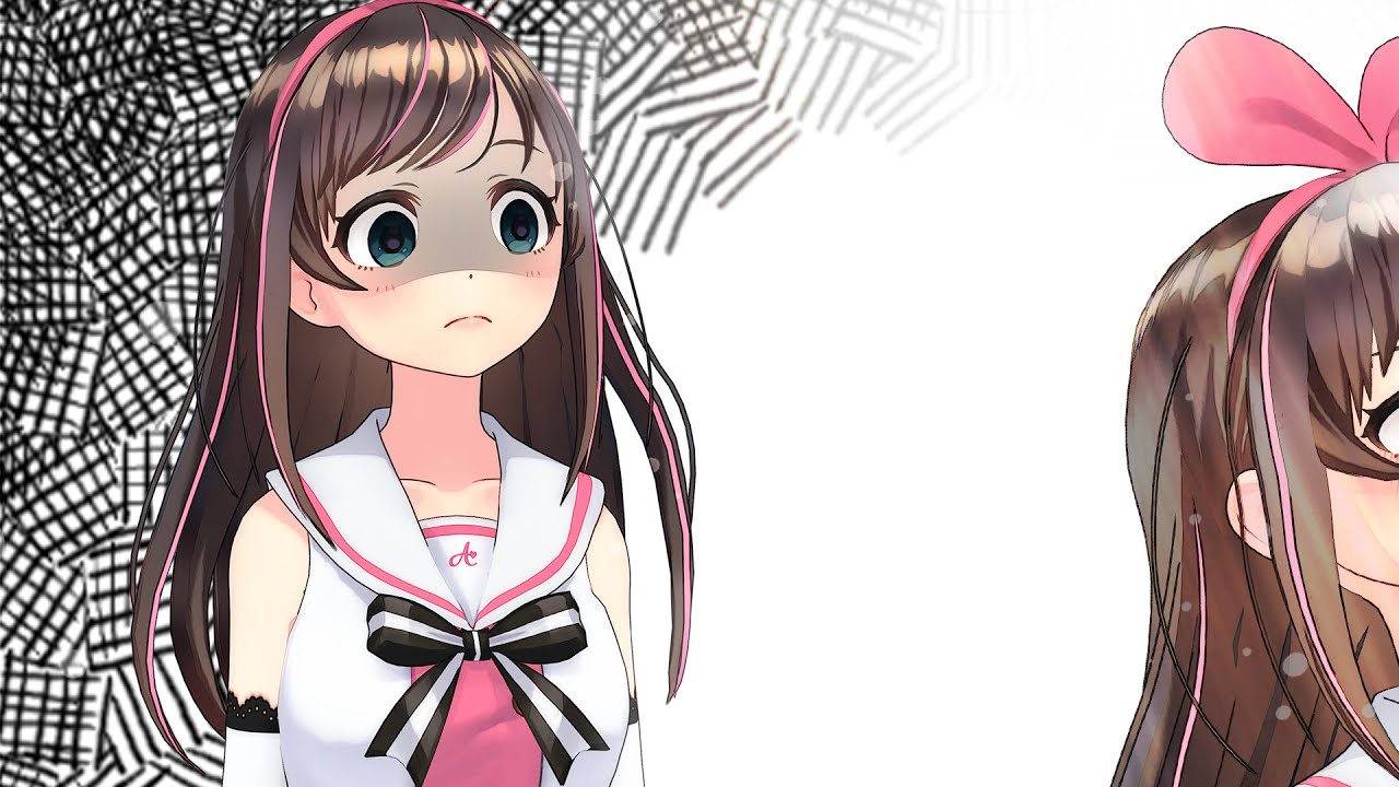 キズナアイ 見てたよ Youtuberコメ速報