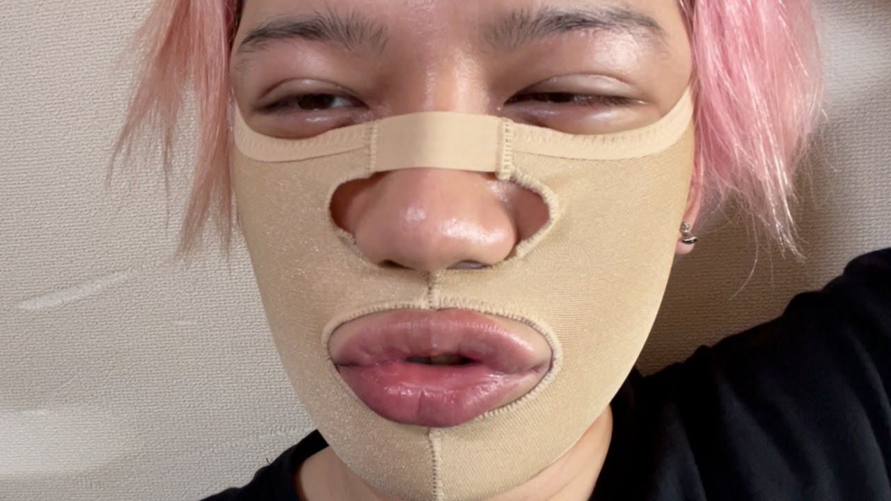 よりひと また整形したけど整形依存症なのかな Youtuberコメ速報