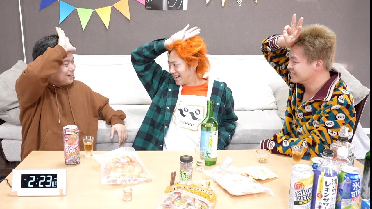 東海オンエア 24hダーツ生活未公開集 虫眼鏡シークレット枠は結局 Youtuberコメ速報