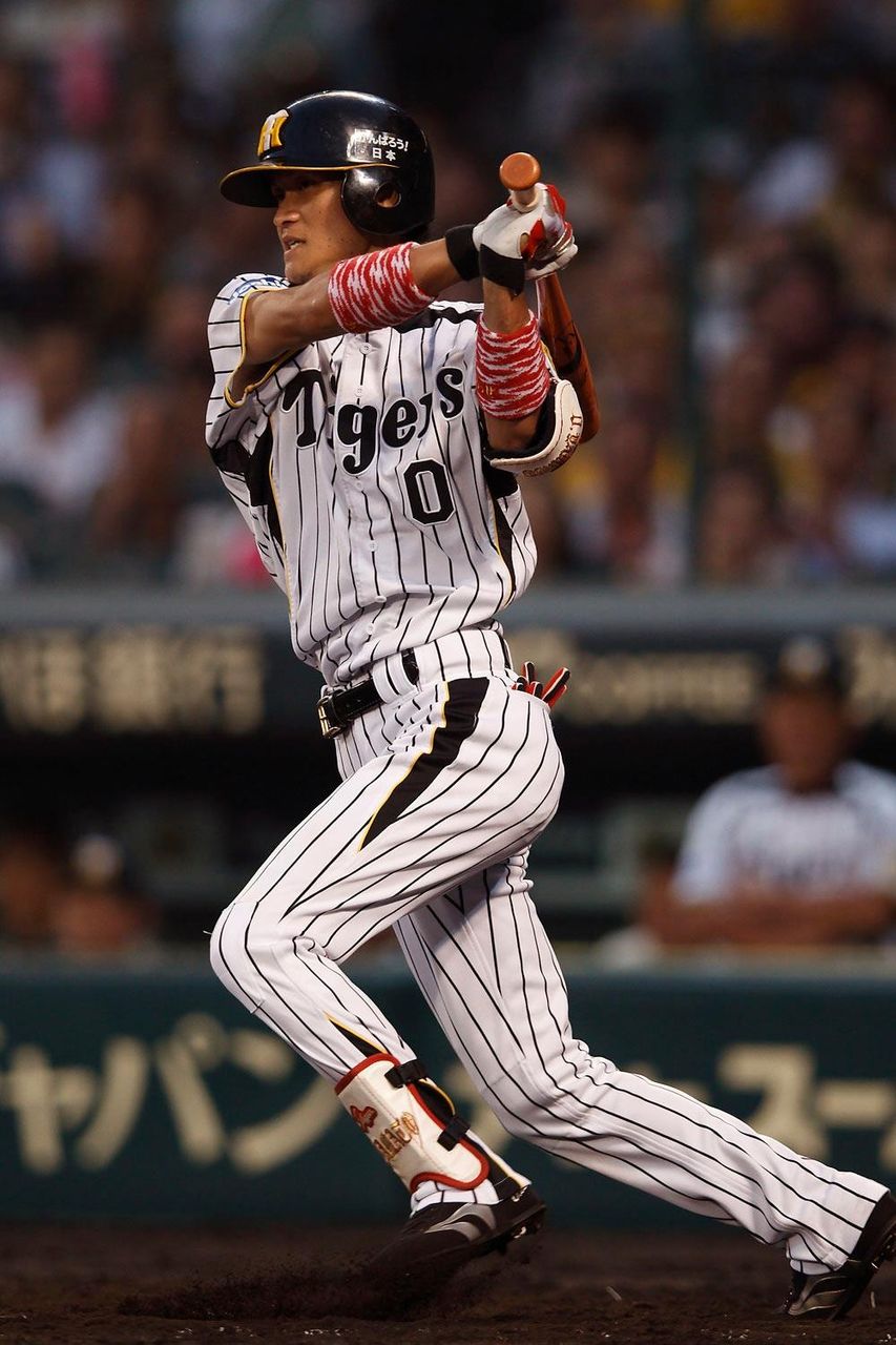 阪神の待ち受けが欲しい 阪神NEWS速報なんjまとめ