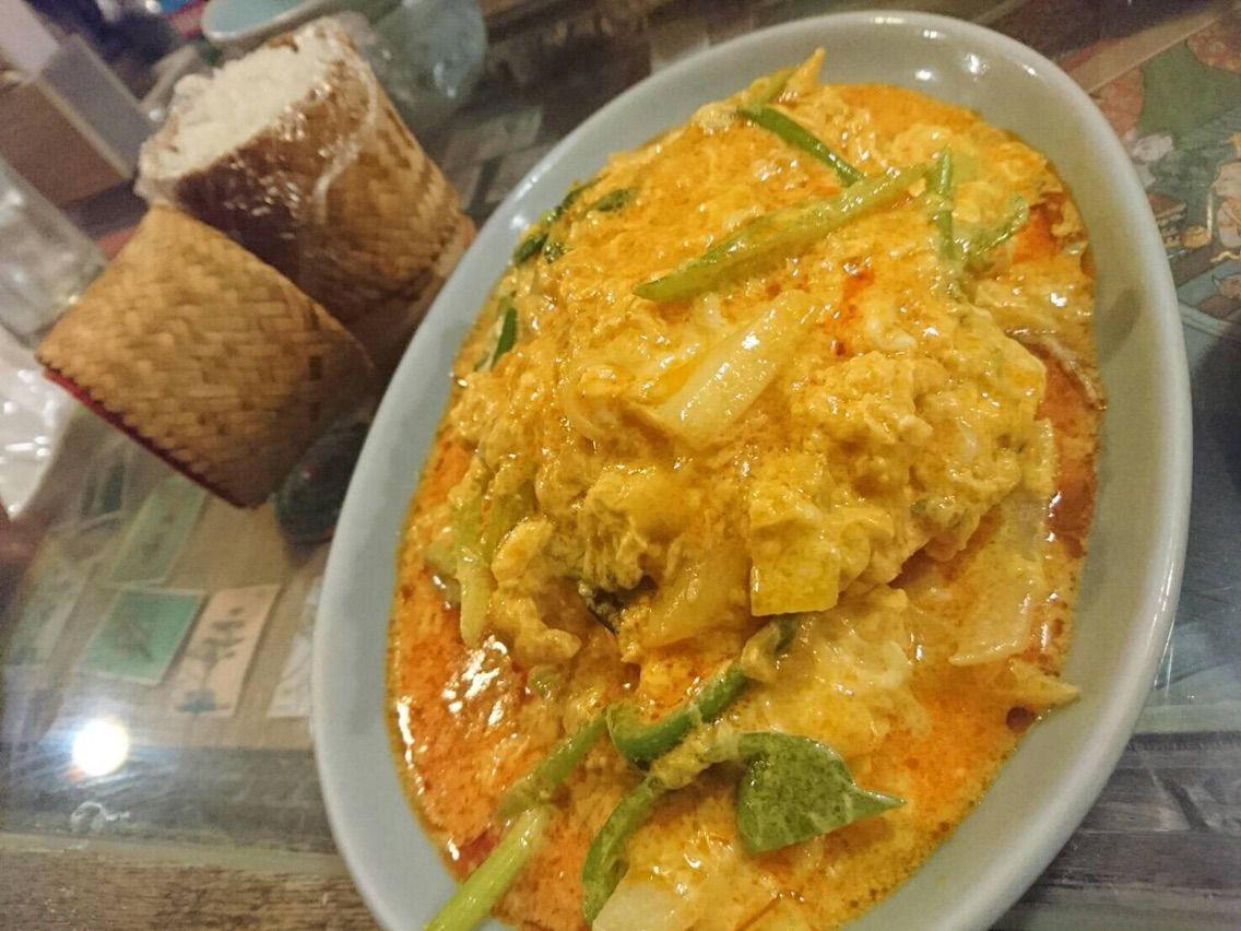 自由が丘クルン サイアムでタイの晩ご飯 三ヶ尻晃子 ブログ