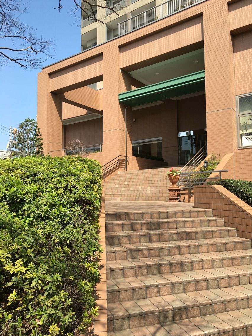 ドラマ ナオミとカナコのロケ地 三ヶ尻晃子 ブログ