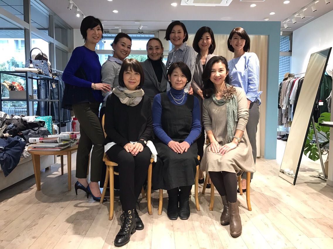 モデル高橋美和子さんのポージングレッスン Duedeux 三ヶ尻晃子 ブログ モデル高橋美和子さんのポージングレッスン Duedeux 三ヶ尻晃子 ブログ