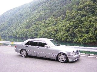 思い出のクルマ 21 メルセデスベンツ600sel 好き勝手な趣味の時間 思い出のクルマ 21 メルセデスベンツ600sel 好き勝手な趣味の時間