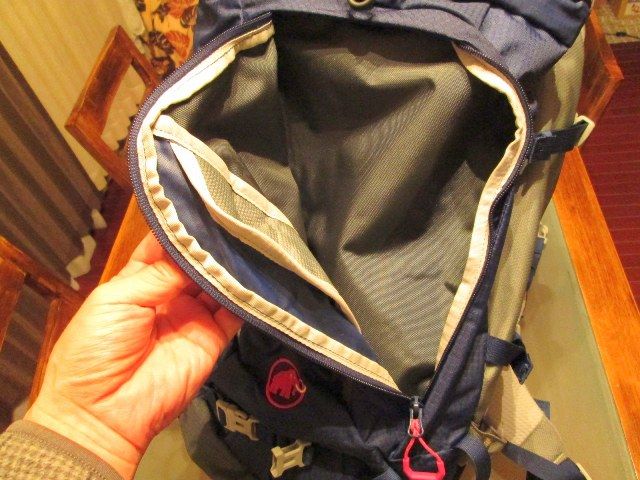 アルパインザック そしてポールの衝動買い 好き勝手な趣味の時間