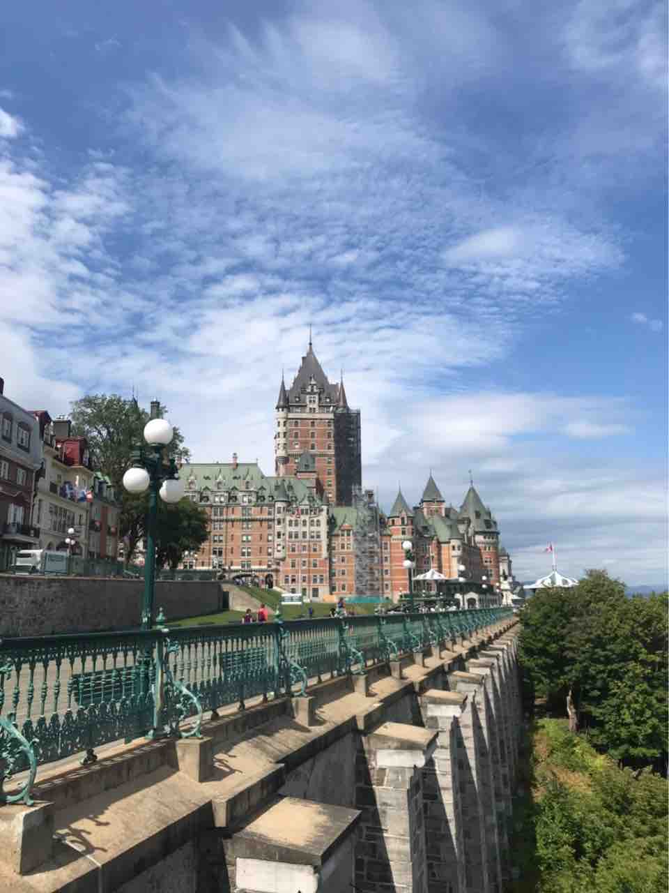 遥かカナダ Tanaka Blog