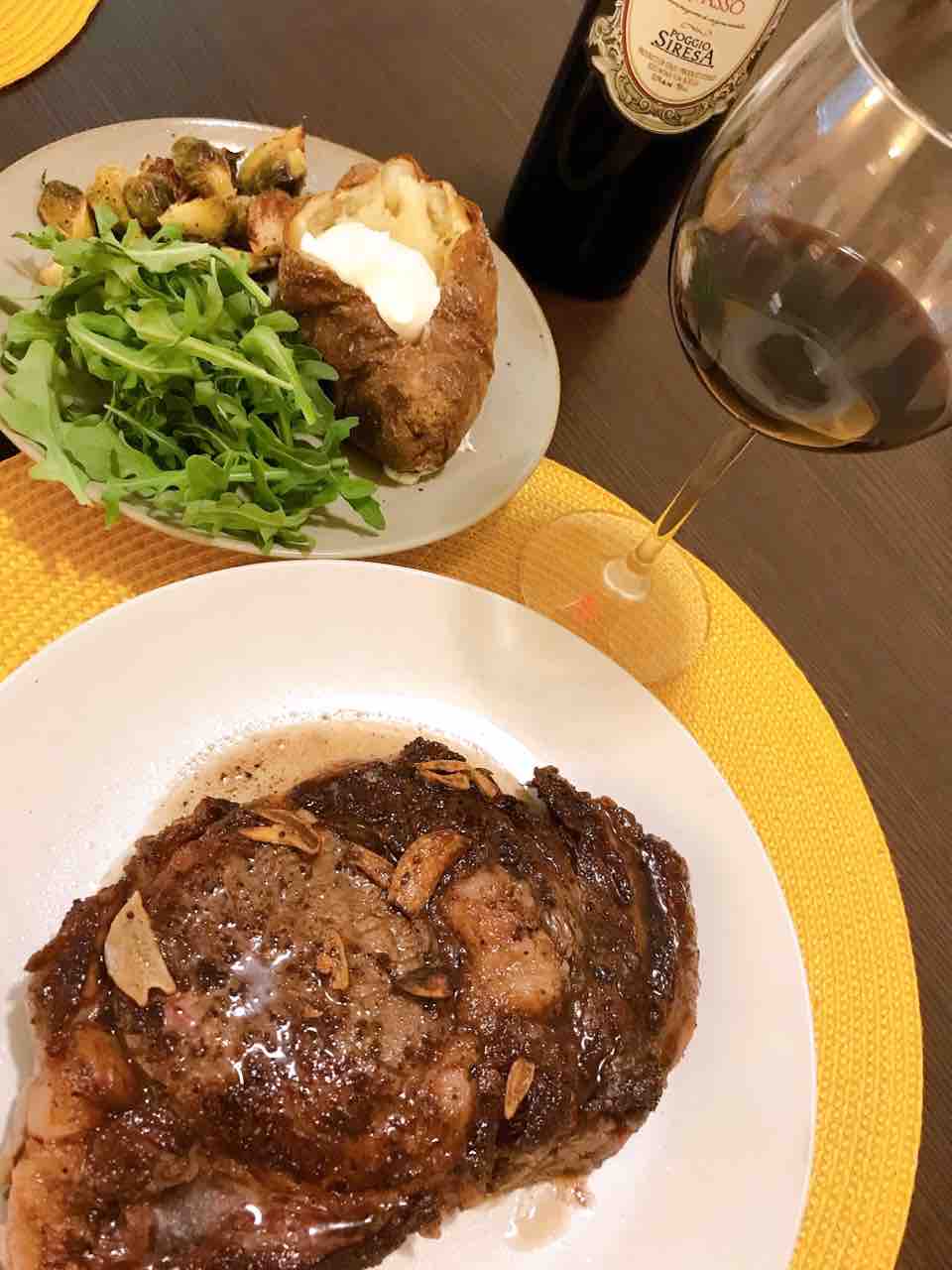 夫の週末料理 Tanaka Blog