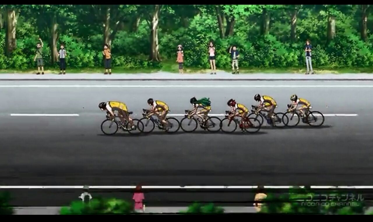 アニメ 弱虫ペダル Gran Road 13話 弱虫ペダル 感想 情報 アニメ 弱虫ペダル Gran Road 13話 弱虫ペダル 感想 情報