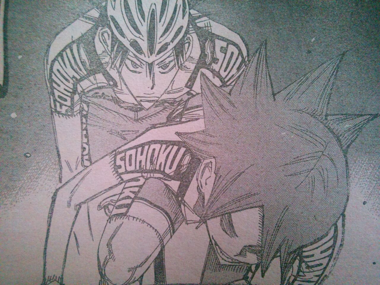 弱虫ペダル Ride 336 簡易バレ 感想 弱虫ペダル 感想 情報 弱虫ペダル Ride 336 簡易バレ 感想 弱虫ペダル 感想 情報