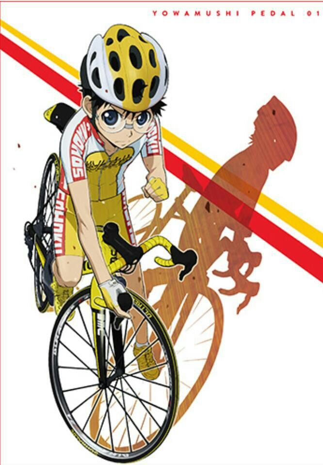 自転車のヘルメットってあまりオシャレなのないよねー W 弱虫ペダル 感想 情報