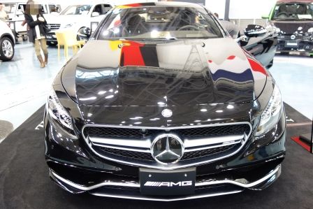 AMG63