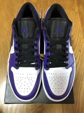 AJ1�����ȥѡ��ץ�2