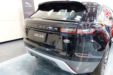 Velar