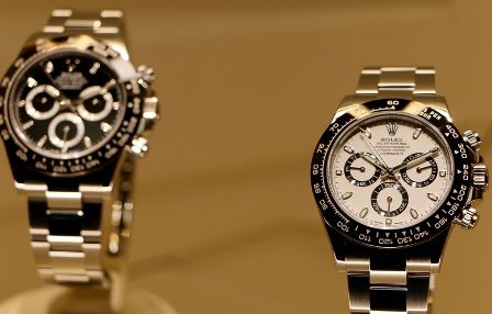 新rolex-daytona
