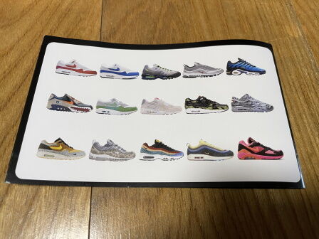 Air max evo novelty2