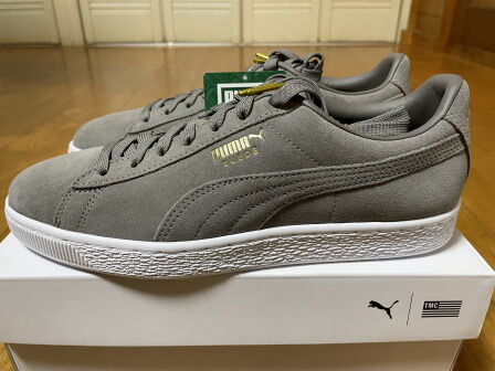 puma suede3