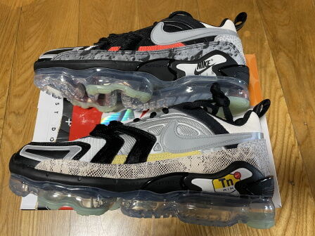 Air max evo5