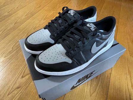 AJ1����ɥ�1