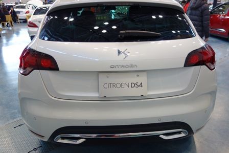 DS4�ꥢ