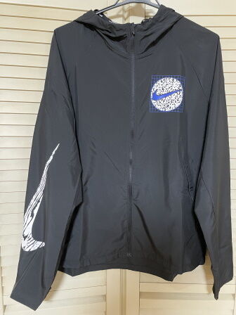 ウインドブレーカー