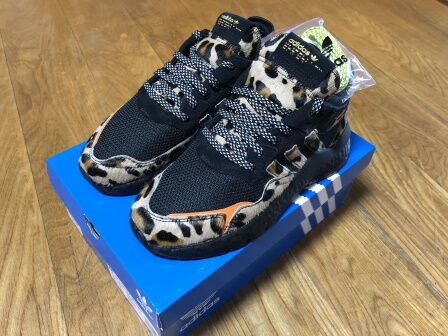 ナイトジョガー