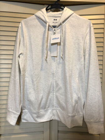 エアリズムユニクロ