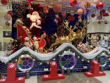 2021���ꥹ�ޥ�