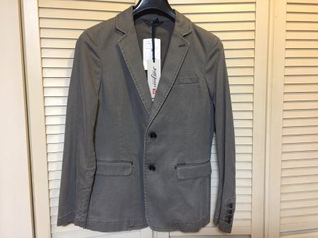 Dieselジャケット