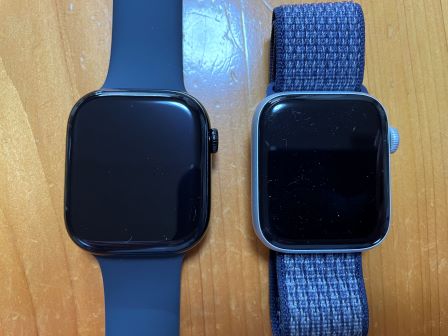 apple watch 10