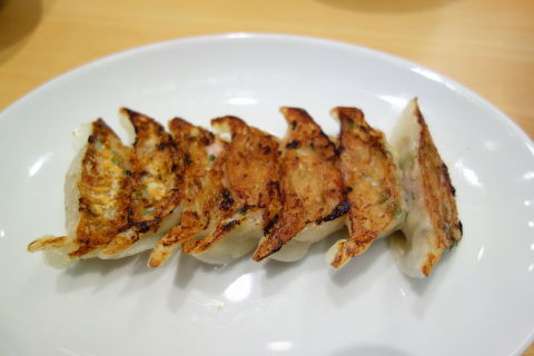 餃子