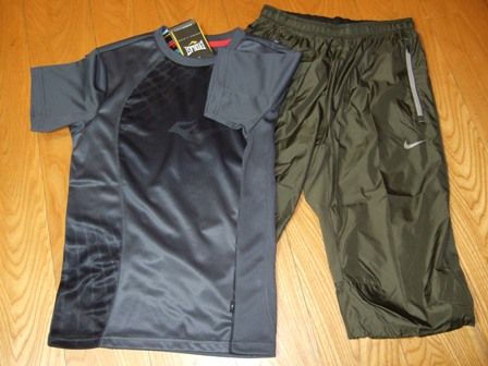 �ȥ졼�˥󥰥�����