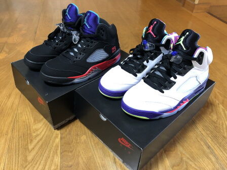 AJ5 Bellair Top3