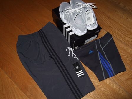 �ȥ졼�˥󥰥��å�