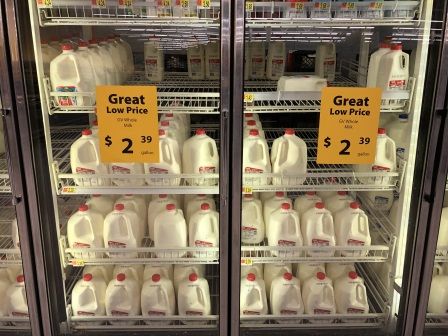 �ߥ륯������